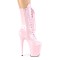 Flamingo-1050 - Pink Patent
