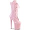 Flamingo-1050 - Pink Patent