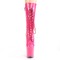 Flamingo-1050 - Pink Patent