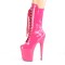 Flamingo-1050 - Pink Patent