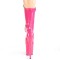 Flamingo-1050 - Pink Patent