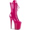 Flamingo-1050 - Pink Patent