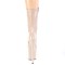 Flamingo-1050 - Nude Patent