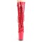 Flamingo-1050 - Red Patent