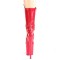 Flamingo-1050 - Red Patent