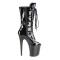 Flamingo-1051 - Black Pat  