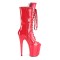 Flamingo-1051 - Red Pat  