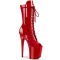 Flamingo-1051 - Red Pat  