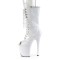 Flamingo-1051 - White Pat  