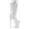 Flamingo-1051 - White Pat  
