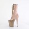 Flamingo-1054DC - Dusty Pink Sand Pat