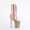 Flamingo-1054DC - Dusty Pink Sand Pat