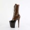 Flamingo-1054DC - Mocha Coffee Pat