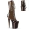 Flamingo-1054DC - Mocha Coffee Pat