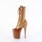 Flamingo-1054DC - Toffee Caramel Patent