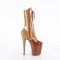 Flamingo-1054DC - Toffee Caramel Patent