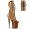 Flamingo-1054DC - Toffee Caramel Patent