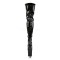 Flamingo-3000 - Black Stretch Pat/Black