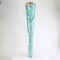 Flamingo-3020GP - Blue Glitter Patent