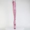 Flamingo-3021GP - Pink Glitter Patent