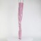 Flamingo-3021GP - Pink Glitter Patent