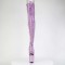 Flamingo-3021GP - Lilac Glitter Patent