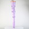 Flamingo-3028 - Lavender Stretch Patent