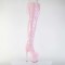 Flamingo-3850 - Pink 