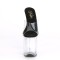 Flamingo-801 - Clear Black  