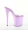 Flamingo-801 - Clear Lavender