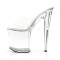 Flamingo-801 - Clear/Clear