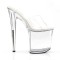 Flamingo-801 - Clear/Clear