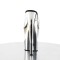 FLAMINGO-801 - Clear Silver Chrome