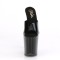 Flamingo-801N - Black Jelly Like  