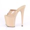 Flamingo-801N - Cream Jelly Like  