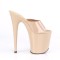Flamingo-801N - Cream Jelly Like  