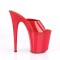 Flamingo-801N - Red Jelly Like  