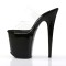FLAMINGO-802 - Clear Black