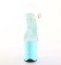 Flamingo-808 - Clear Blue