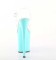 Flamingo-808 - Clear Blue