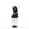 Flamingo-808 - Clear Black  