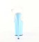 Flamingo-808 - Clear Blue