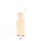 Flamingo-808 - Clear Cream  