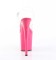 Flamingo-808 - Clear Pink