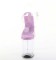 Flamingo-808 - Clear Lavender
