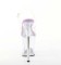 Flamingo-808 - Clear Lavender