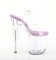 Flamingo-808 - Clear Lavender