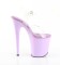 Flamingo-808 - Clear Lavender