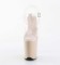 Flamingo-808 - Clear Nude