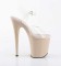 Flamingo-808 - Clear Nude